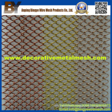 Metal Mesh Curtain Used in Industrial Safety